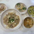 ゆいまーるん's cooksnap of when they made なめこと卵の中華スープ.