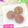 hikarin♪'s cooksnap of when they made バレンタインに☆簡単マンディアン♬.