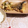 雪の苺's cooksnap of when they made フライパンで作る♪鯖の味噌煮.