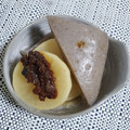 donuts★'s cooksnap of when they made 大根とこんにゃくの田楽(簡単).