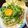 yurina319's cooksnap of when they made 再現以上！陽菜ののり塩すごもりチャーハン.