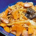 みんと★'s cooksnap of when they made フライパン1つ☆ツナ缶でトマトパスタ.