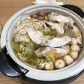 vene26's cooksnap of when they made ✨✨簡単✨安い!醤油ちゃんこ鍋のだし✨✨.