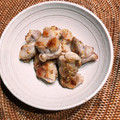 ｊｏｃｏｍｏｍｏｌａ's cooksnap of when they made 鶏の粒マスタードマヨ焼き.