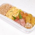 なななな♡MaMa's cooksnap of when they made 簡単☆ネギ入り玉子焼き.
