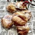 横浜発国際料理教室's cooksnap of when they made タジキスタン♡ファルゾナさんのクッキー②.