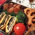 ちーくんちのごはん's cooksnap of when they made たまご1個 海苔巻き玉子焼き.