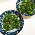 ミッキーこむぎ's cooksnap of when they made 無限ピーマン.