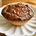 Pikakelani's cooksnap of when they made 松の実のタルト.