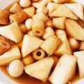 オアシス☆彡's cooksnap of when they made お弁当に♪ミニおでん.