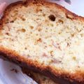 あんこずんだ's cooksnap of when they made H Mで簡単バナナパウンドケーキ！.