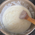 OREO728's cooksnap of when they made 失敗なし♪簡単ホワイトソース＊.