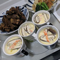 *菜の花*'s cooksnap of when they made ＊白だしで簡単！茶碗蒸し＊.