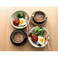 shibatama's cooksnap of when they made ロコモコ丼.