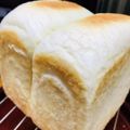 クックOHJN1S☆'s cooksnap of when they made 豆乳食パン♪しっとり美味しい.
