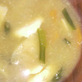 ゆーみんys1210's cooksnap of when they made 簡単！鱈のみぞれ味噌汁.