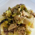 こむえ's cooksnap of when they made 万能ネギ塩ダレ.