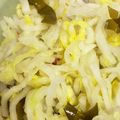 jinjin3218's cooksnap of when they made 白菜と大根の漬物.