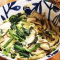 低カロ探検隊's cooksnap of when they made 白だしで簡単！レンジで作る冷やし茶碗蒸し.