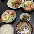Aokokko♩'s cooksnap of when they made 鶏ももの黒胡椒焼き♪サッパリレモン^^.