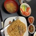 Aokokko♩'s cooksnap of when they made トマト缶で簡単☆ツナトマトのパスタ.