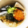 azbjbn's cooksnap of when they made おでんリメイク フォー.