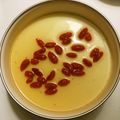 sakutakuhitoshu's cooksnap of when they made 濃厚！もっちり杏仁豆腐.