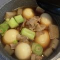 にゃん428's cooksnap of when they made 卵とこんにゃくの甘辛煮.