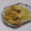きらり流れ星's cooksnap of when they made 夏らしくスパイシーかき揚げ.