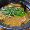 ☆はあ☆'s cooksnap of when they made お安く簡単！もやしのピリ辛味噌鍋.
