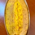 クックDFCEO7☆'s cooksnap of when they made 簡単！HMでキャロットケーキ.