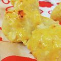 あゆあゆあゆゆ's cooksnap of when they made 簡単スイートポテト.