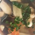 Anly★'s cooksnap of when they made 熊本郷土料理 のっぺい汁.