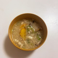 ダイエッターanj's cooksnap of when they made 焼きカブと鶏ひき肉の和風とろみスープ.