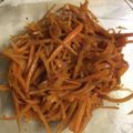 audrey44224's cooksnap of when they made たくさん人参を食べちゃう♥人参のマリネ♥.