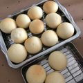 ａｋｉ３'s cooksnap of when they made 次の日もふわふわ。おいしい基本のパン生地.