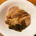 もゆずん's cooksnap of when they made 簡単!!レンジでうま②チャーシュー♡.