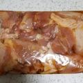 ７２３'s cooksnap of when they made 下味冷凍 ☞ 鶏の照り焼き.