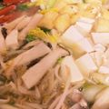 67luna's cooksnap of when they made 【農家のレシピ】鶏塩鍋.