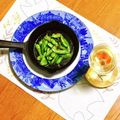 MyRecipe’s's cooksnap of when they made 枝豆ペペロン.