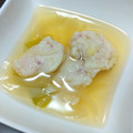 ゆなほむcrea's cooksnap of when they made ふわっと軽い！いかだんご.