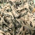 ももももいぶ's cooksnap of when they made 茎わかめとツナのサラダ.