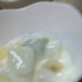 みーforりあ's cooksnap of when they made ✿ヨーグルト＊フルーツサラダ✿.
