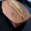 朧さん's cooksnap of when they made 基本のシンプル配合プレーンパウンドケーキ.