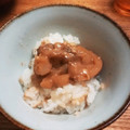 utty329's cooksnap of when they made 男のいかの塩辛なめろう風.
