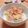＊shihori＊'s cooksnap of when they made 男のロマンだ！スパムを卵でとじた他人丼！.