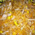 まりゆりひろこ's cooksnap of when they made 切干大根のケチャップ煮.