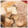 kemi★'s cooksnap of when they made 塩麹鍋.