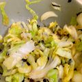 ✿hana✿'s cooksnap of when they made 磯香あえ.