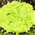 Device☆'s cooksnap of when they made ずんだあん.